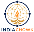 IndiaChowk Logo